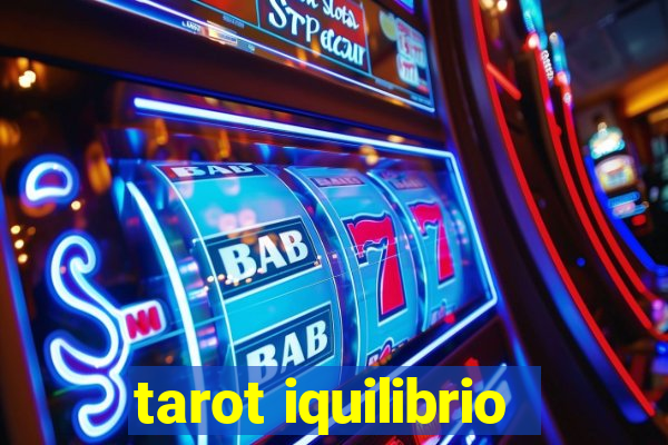 tarot iquilibrio